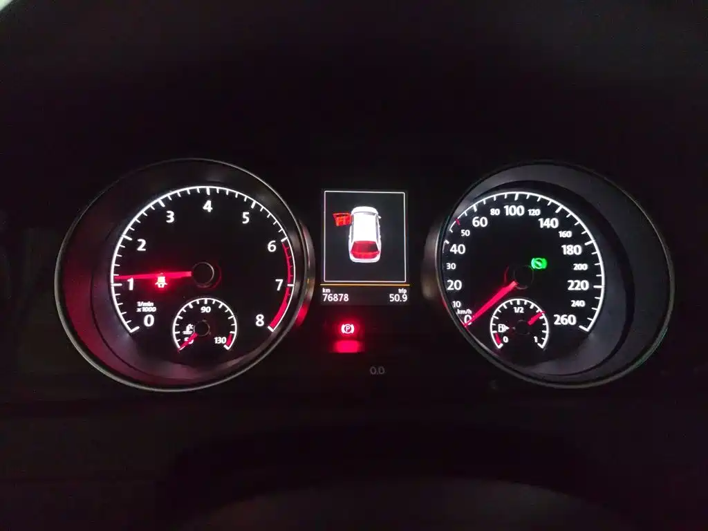 Volkswagen Golf (Import) — миниатюра 12