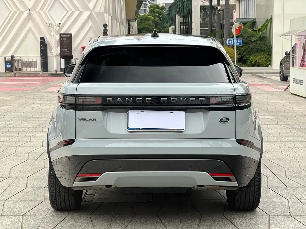Land Rover Range Rover Velar 2024 Dynamic HSE