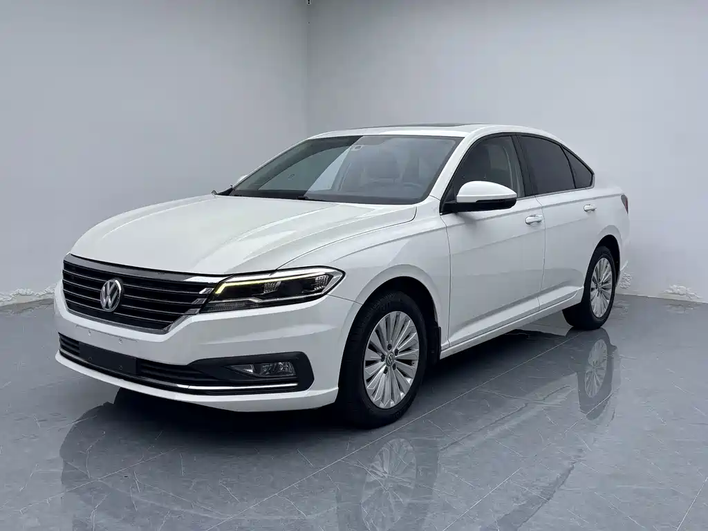Volkswagen Lavida 2019 280TSI DSG Comfort VI