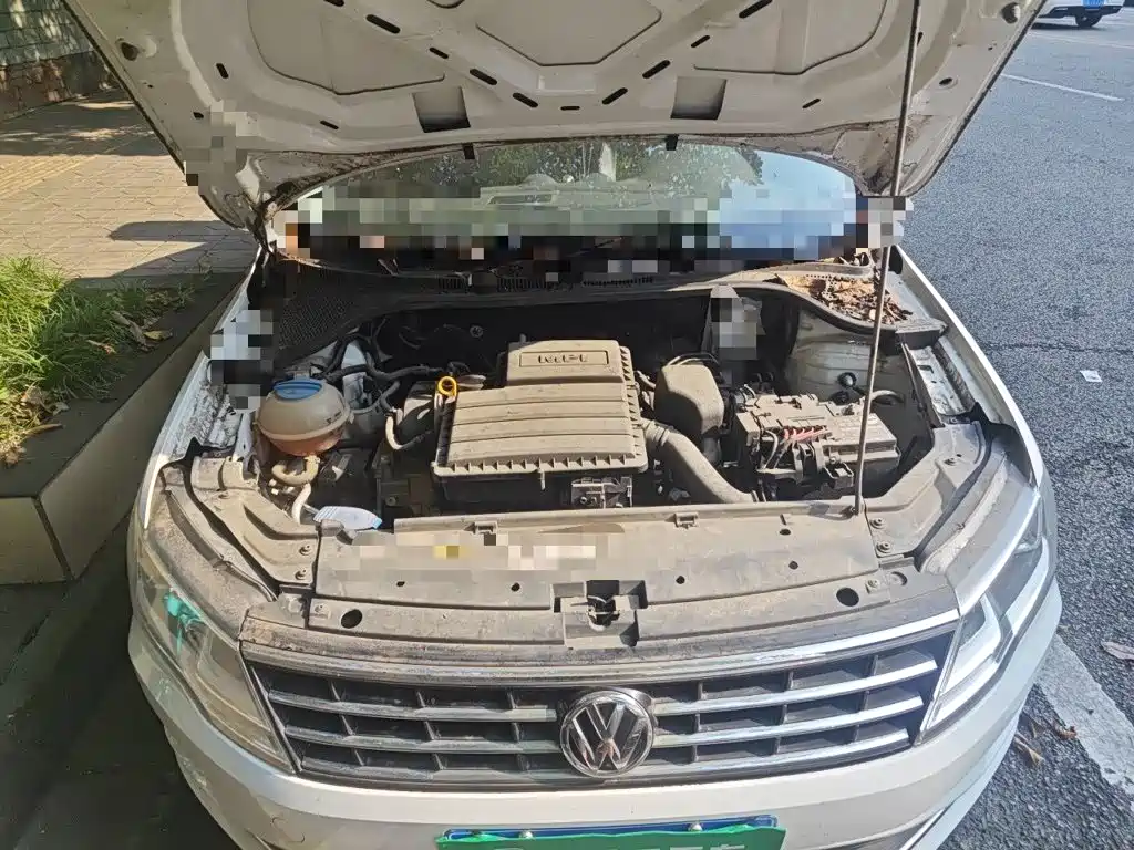 Volkswagen Jetta — миниатюра 21