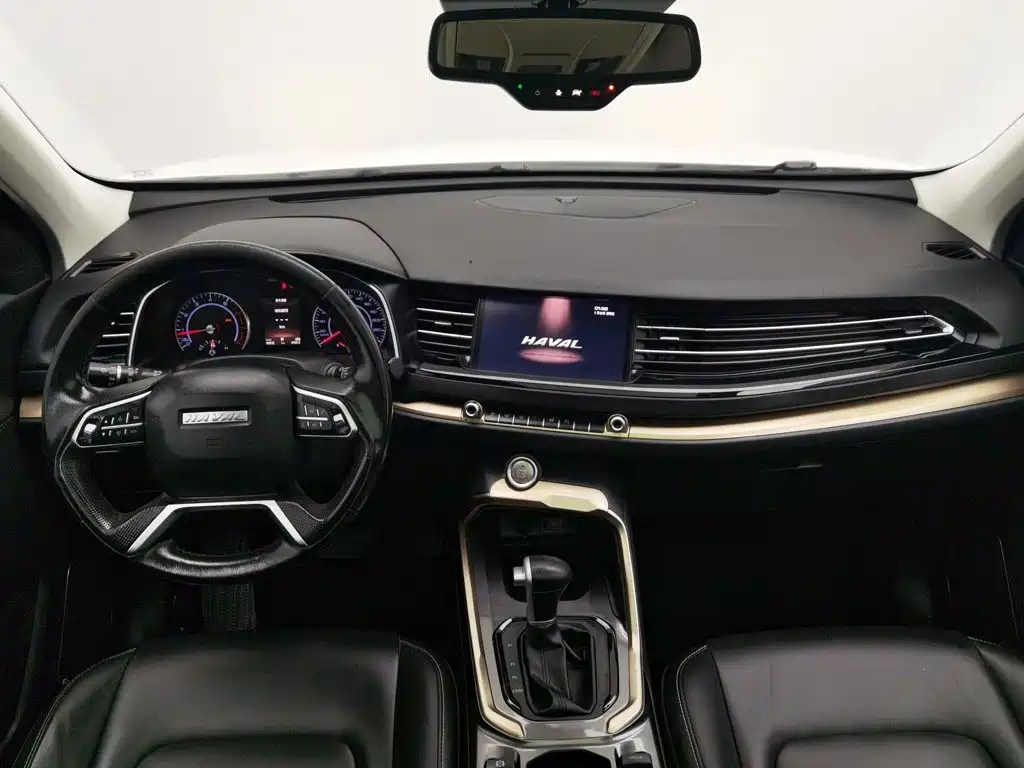 Haval H6 — миниатюра 5