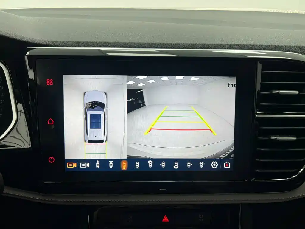 Jetta VS5 — миниатюра 17