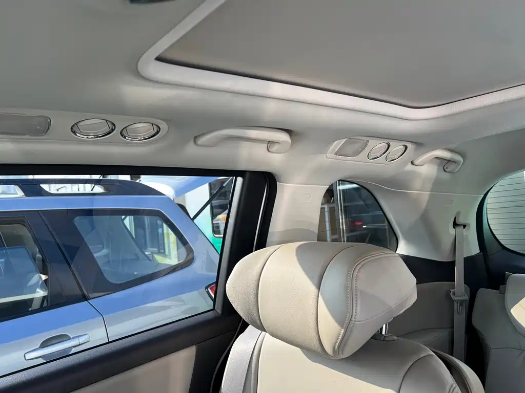 Honda Odyssey — миниатюра 15