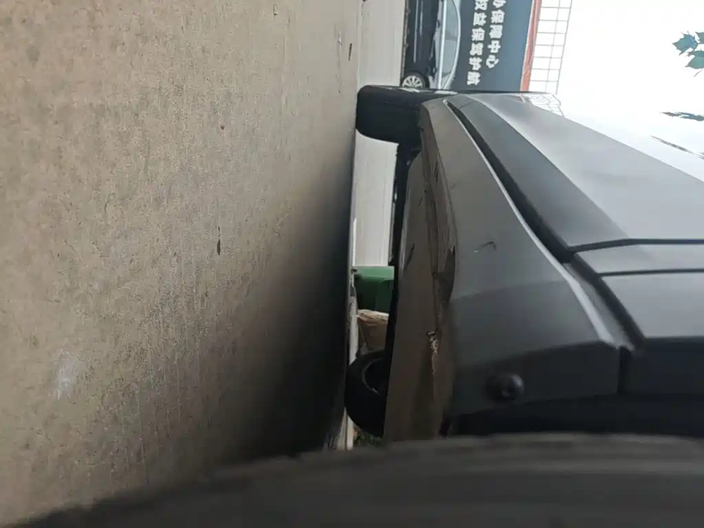 Volkswagen Tharu — миниатюра 21