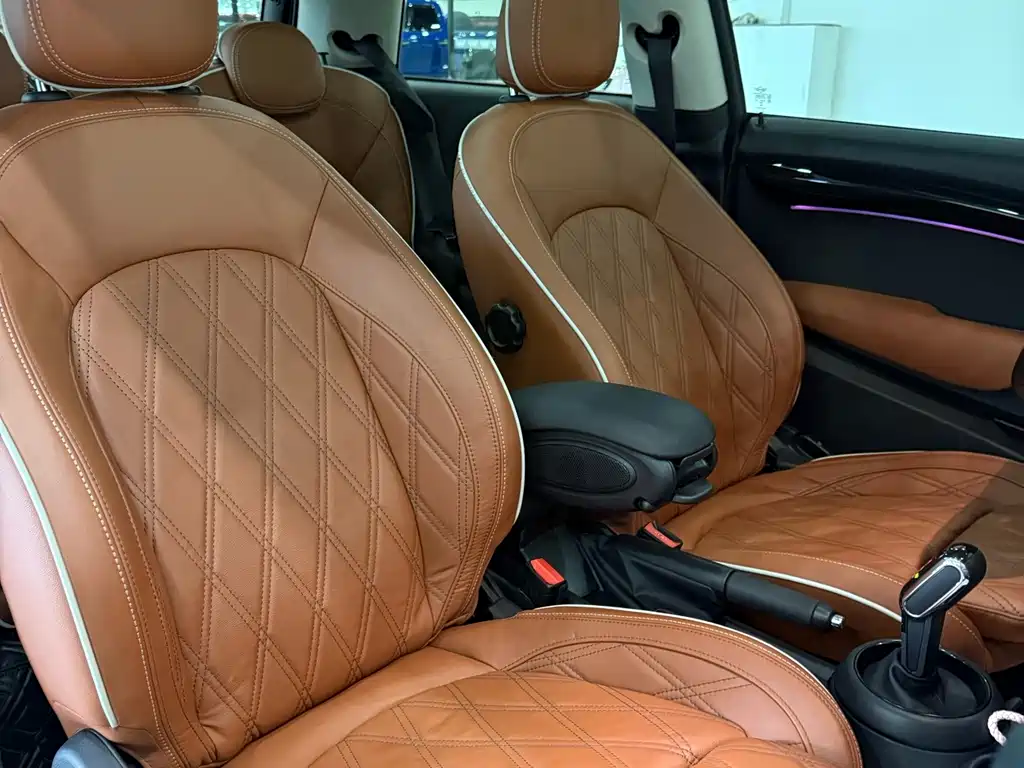 MINI Mini — миниатюра 16
