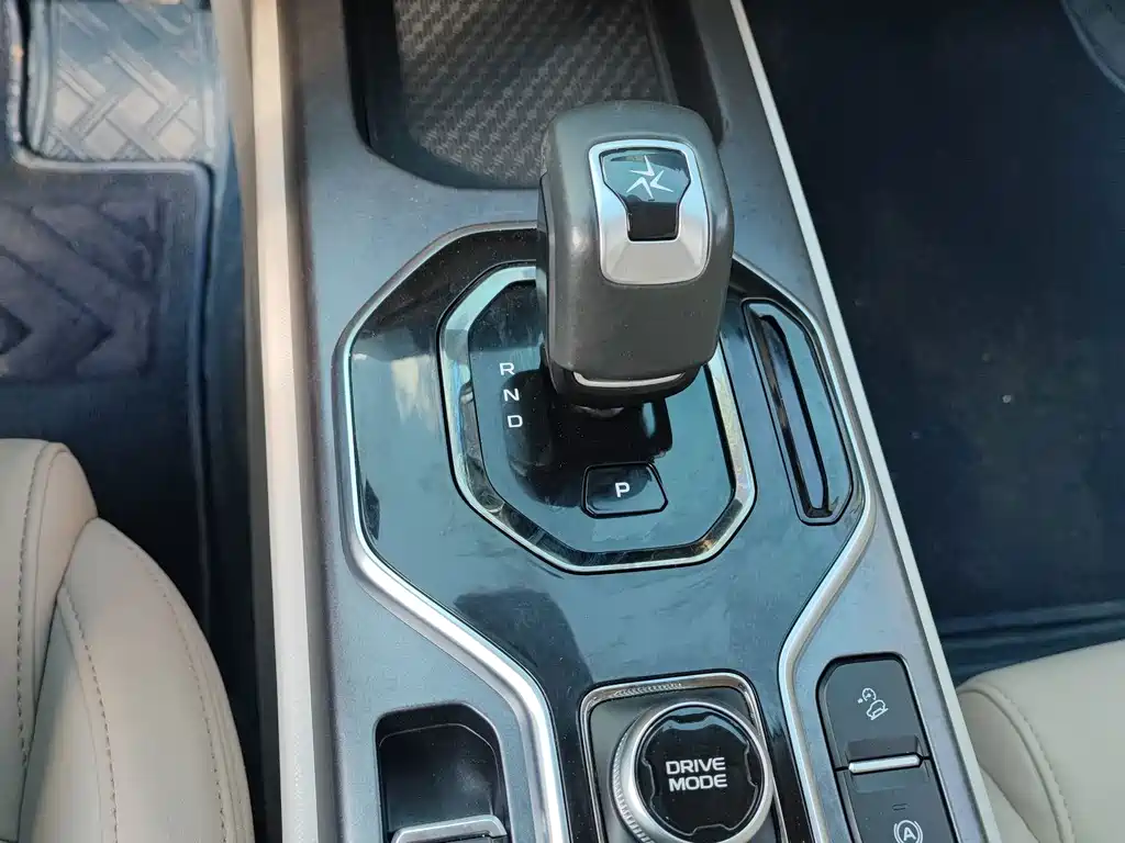 Geely Icon — миниатюра 7