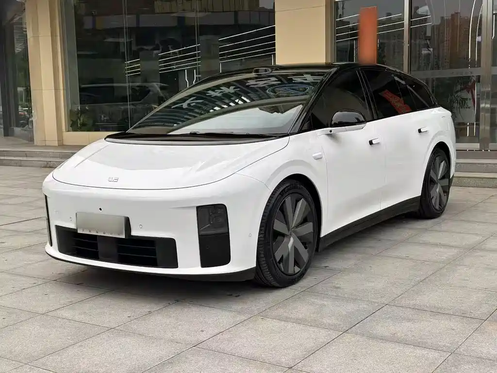 Li Auto Li i6 — миниатюра 2