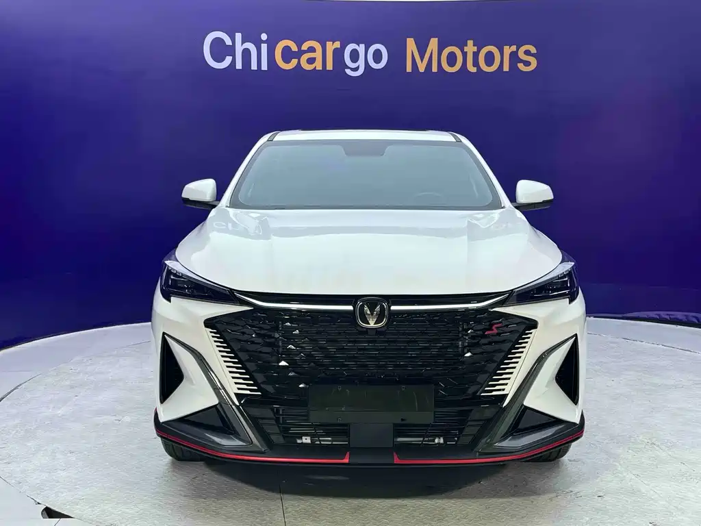 Changan X5 PLUS — миниатюра 2