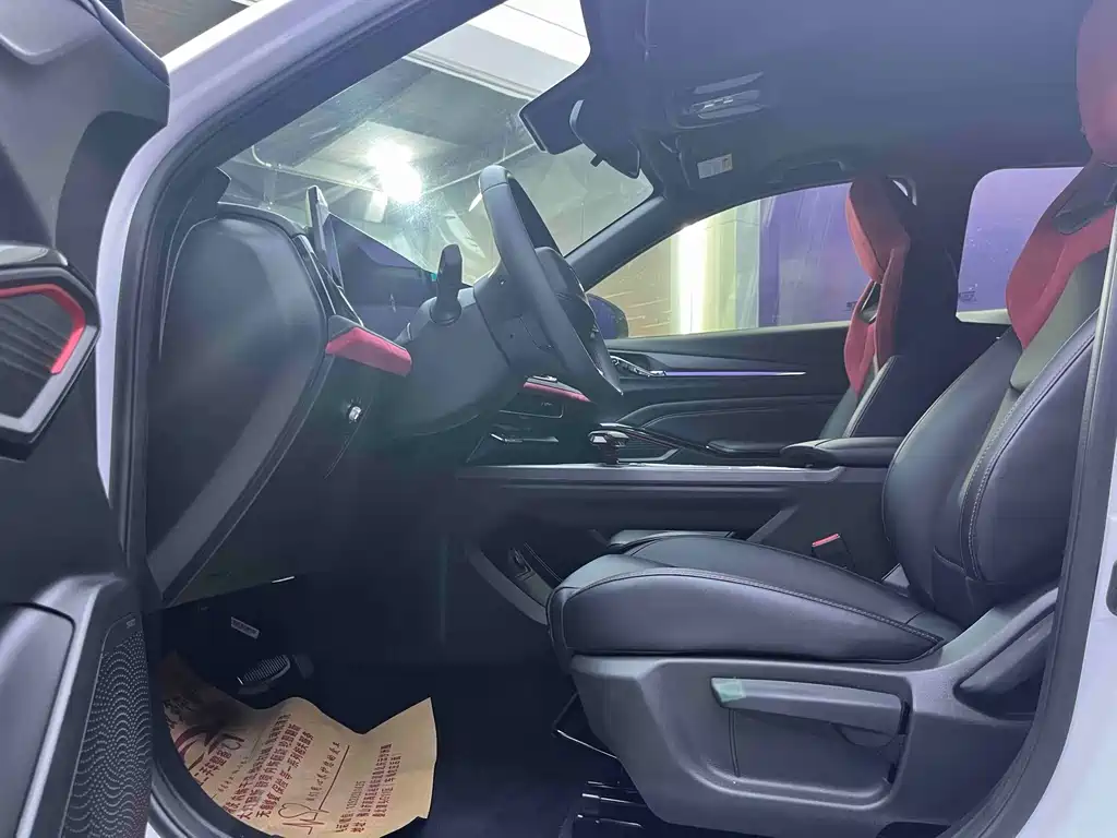 Changan X5 PLUS — миниатюра 7