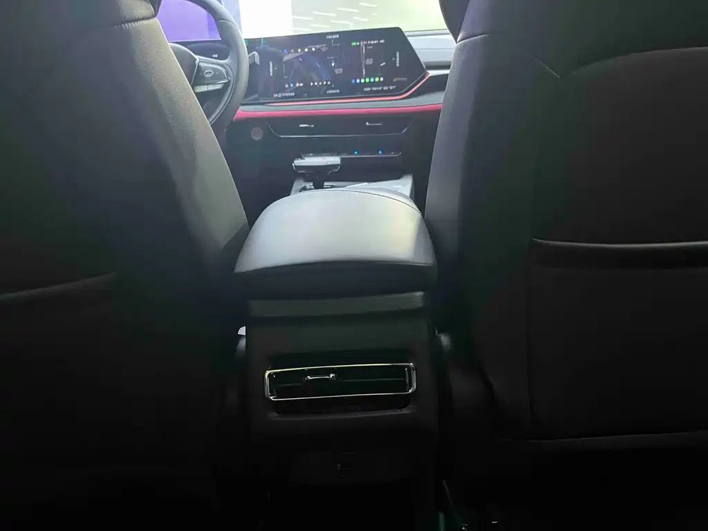 Changan X5 PLUS — миниатюра 9