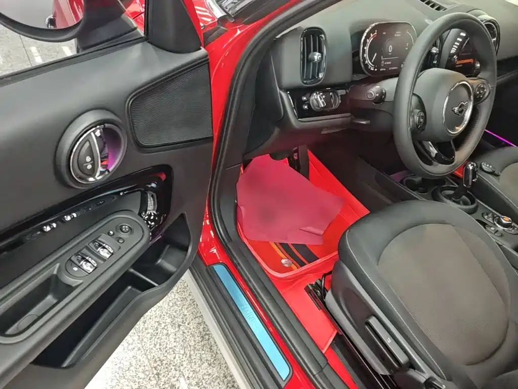 MINI Mini Countryman — миниатюра 16
