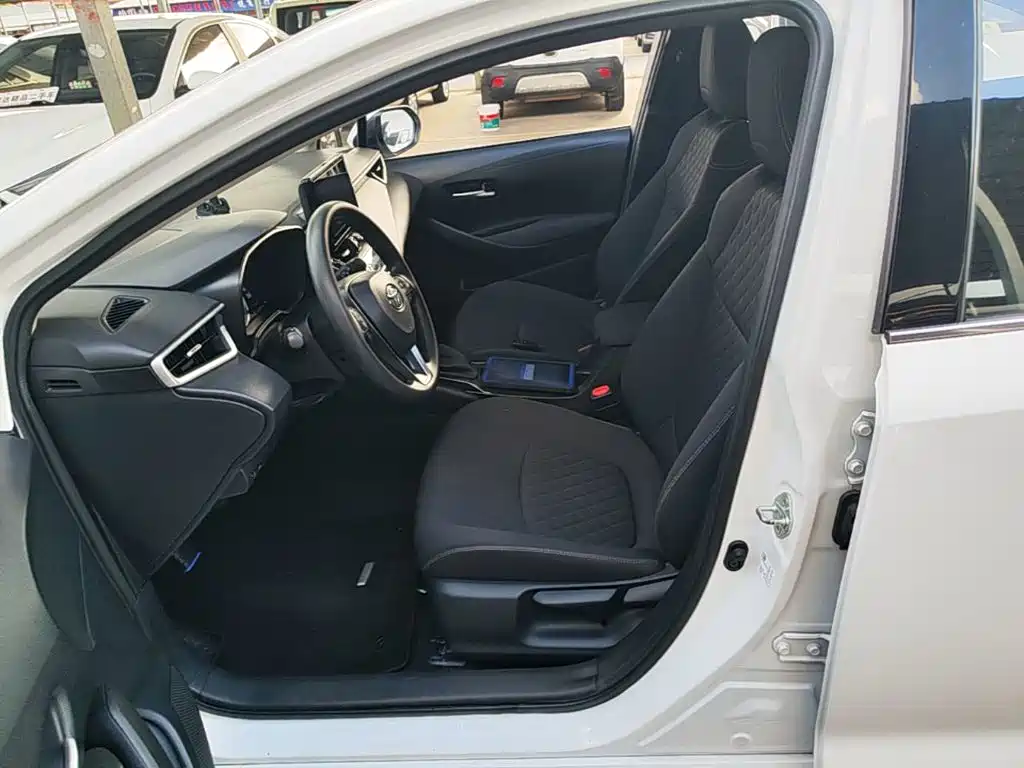Toyota Allion — миниатюра 15