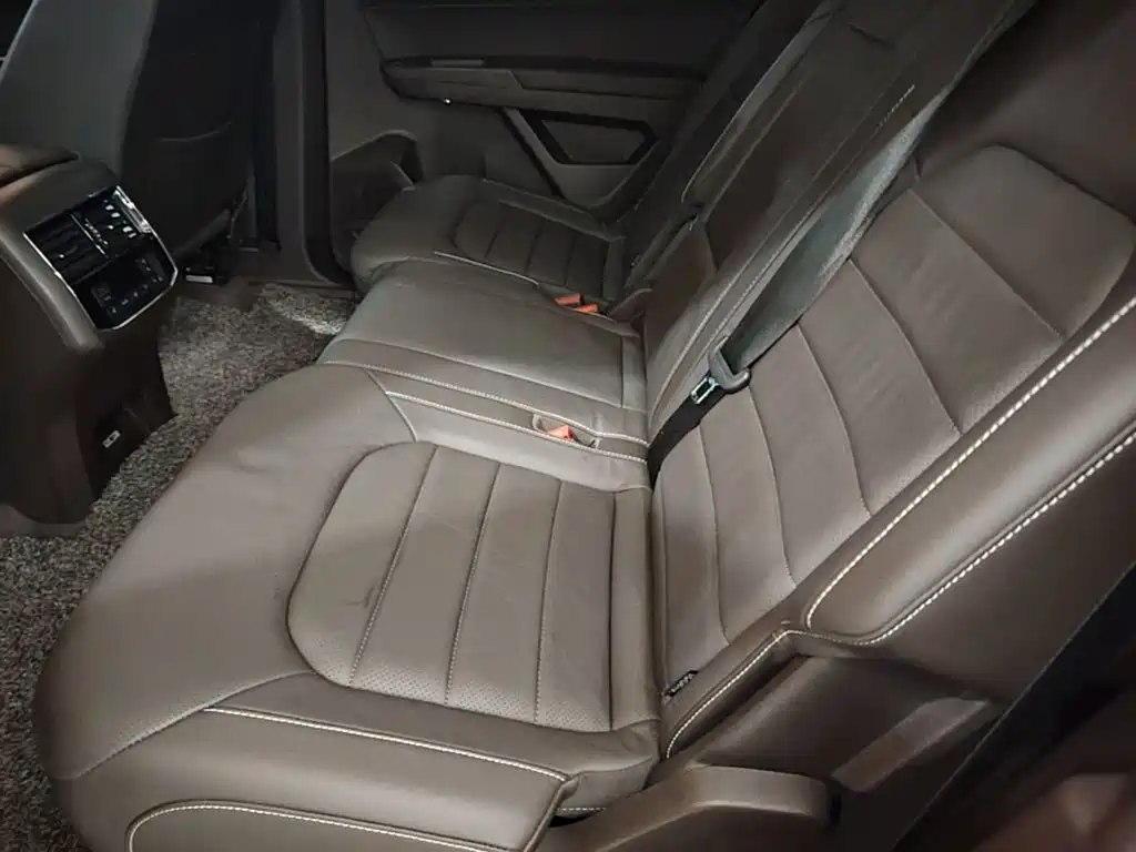 Volkswagen Teramont — миниатюра 17