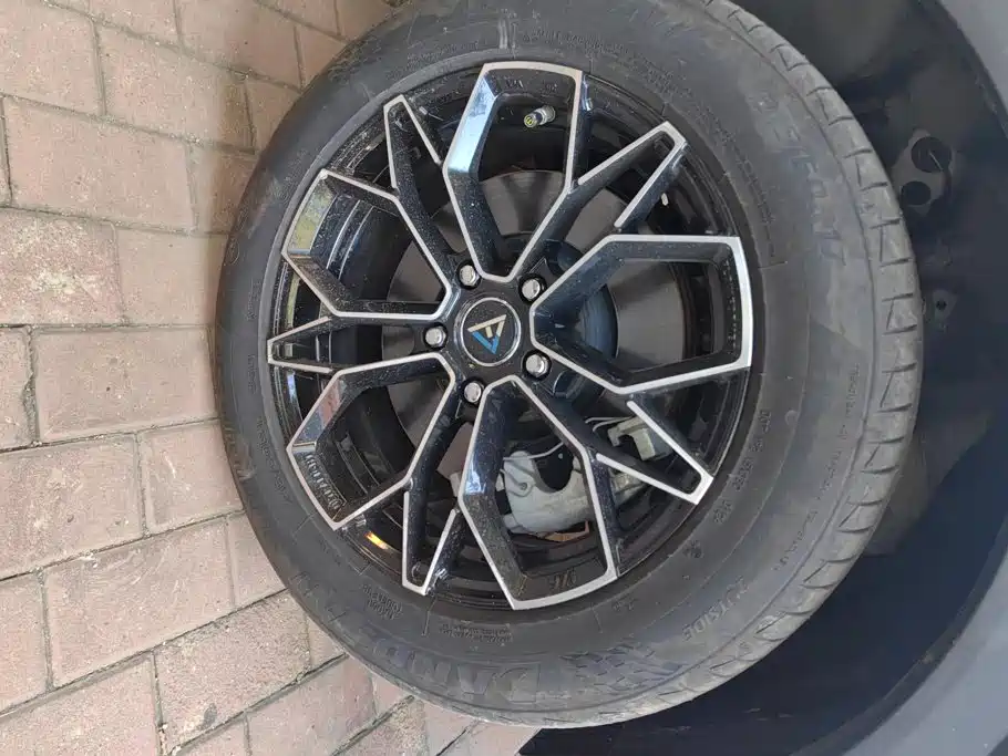 Haval H2s — миниатюра 6