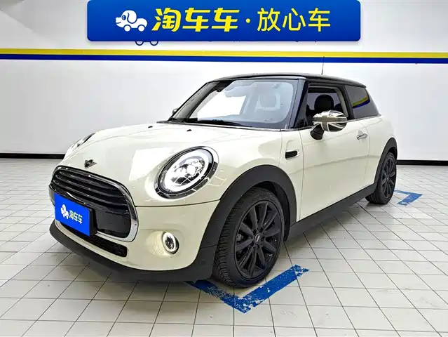 MINI  2019