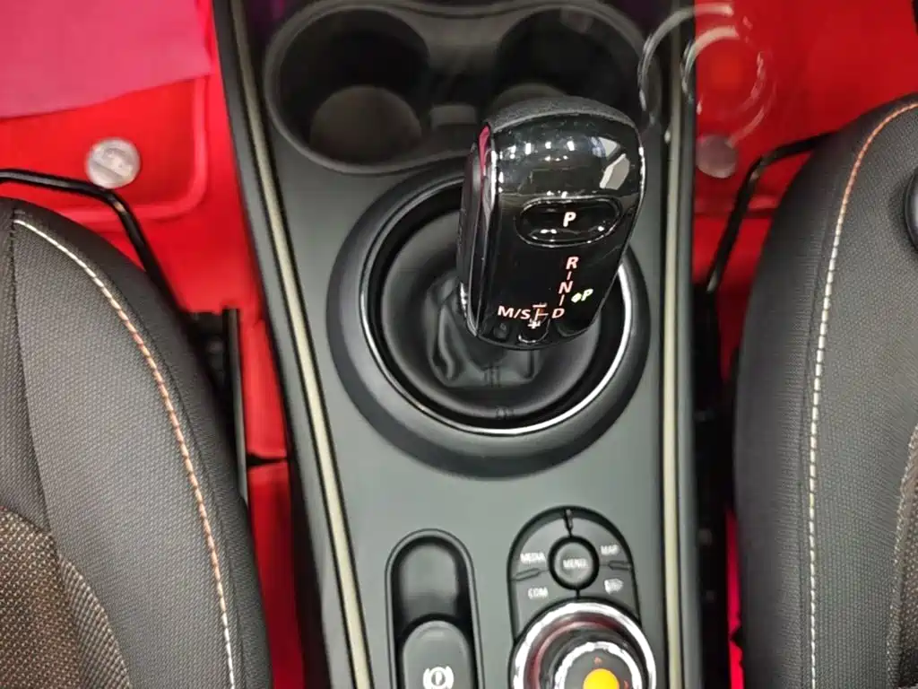 MINI Mini Countryman — миниатюра 14