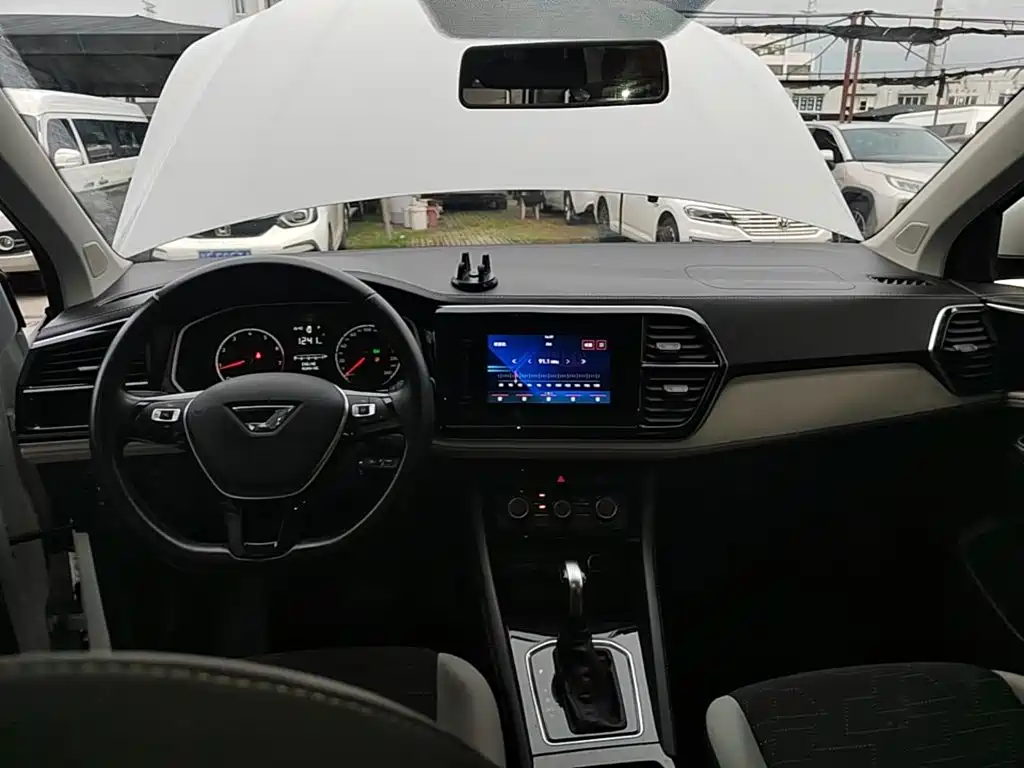 Jetta VS5 — миниатюра 10