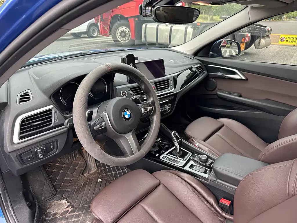 BMW 1 Series — миниатюра 10