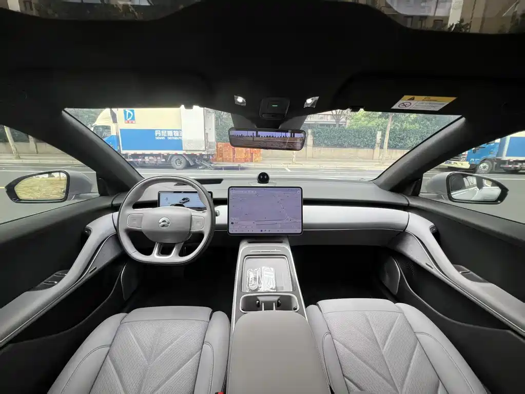 NIO ET5T 2025 100kWh Touring