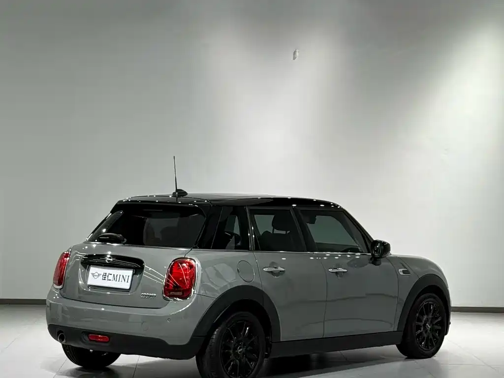 MINI Mini — миниатюра 14