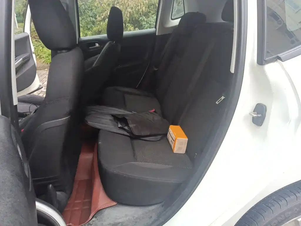 Peugeot 2008 — миниатюра 14