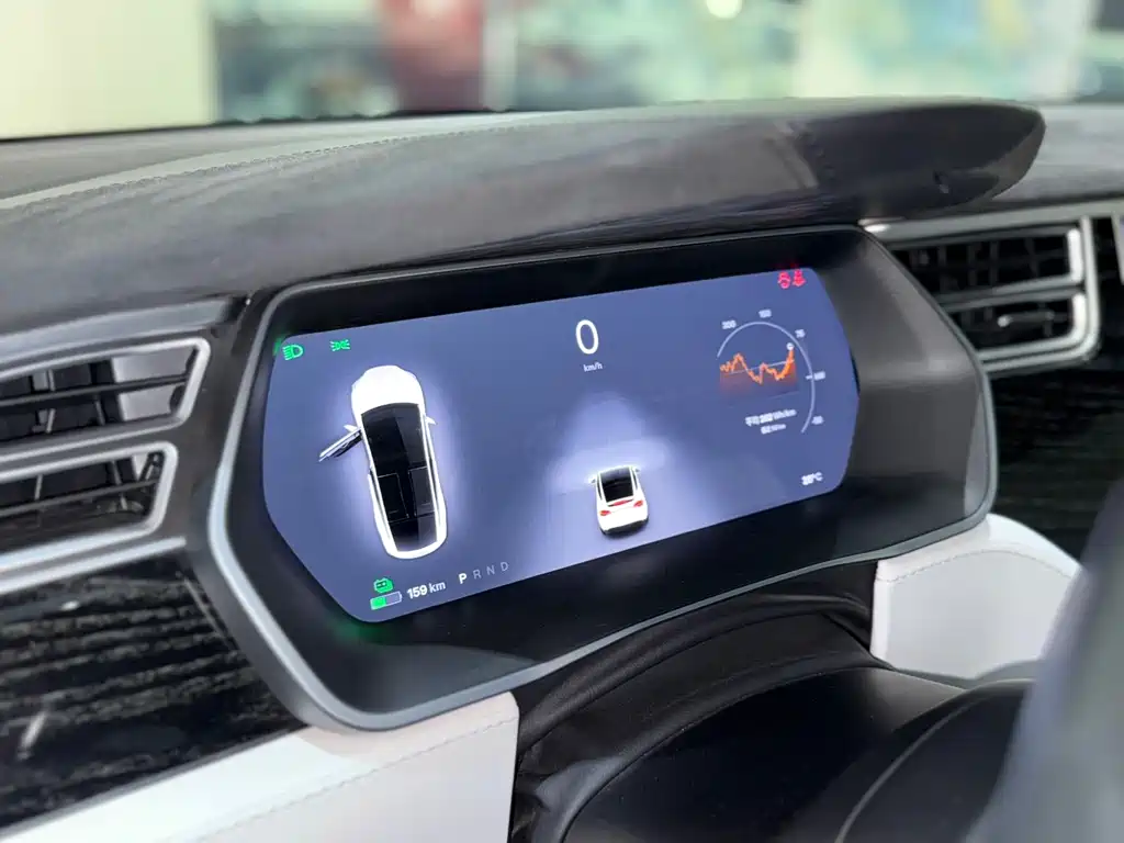 Tesla Model X 2016 Model X 90D