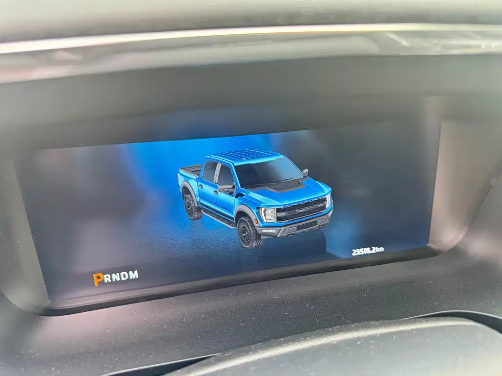 Ford F-150 2022 3.5T