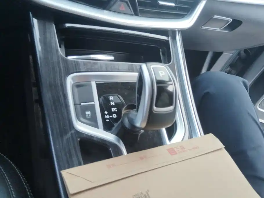 Geely Jia Ji — миниатюра 16