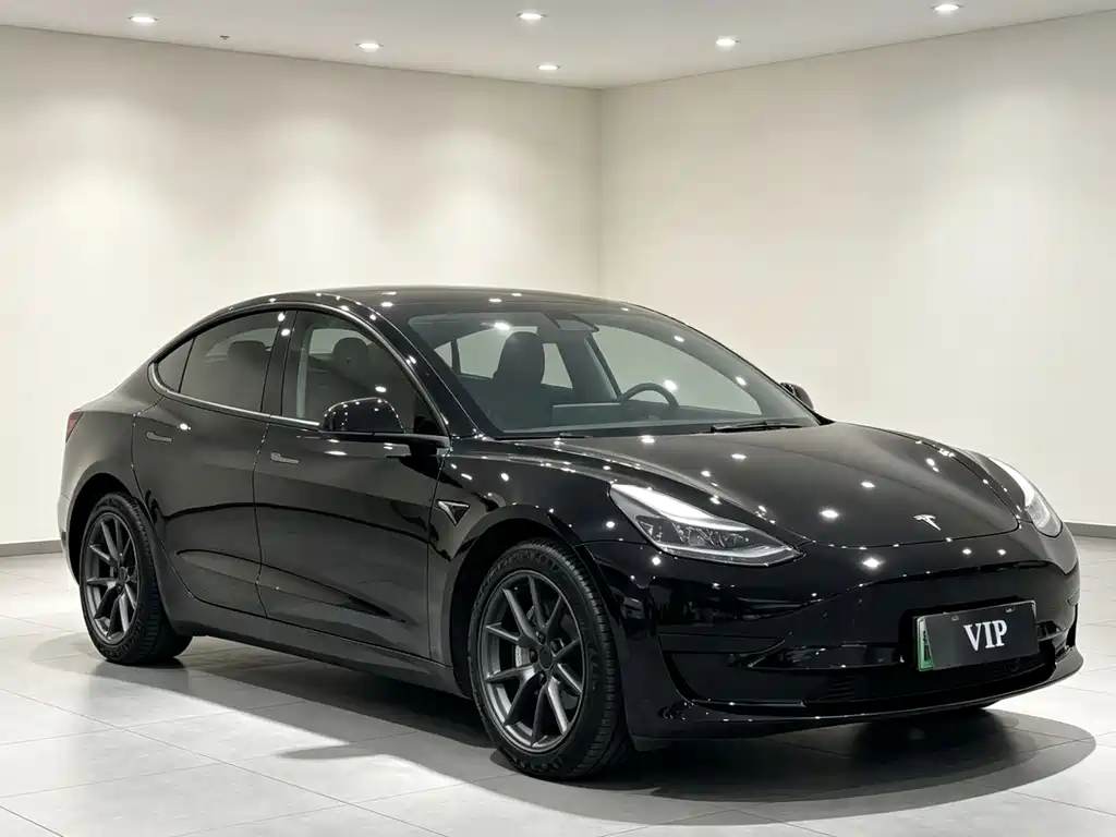 Tesla Model 3 2022 RWD Drive Dynamic Edition