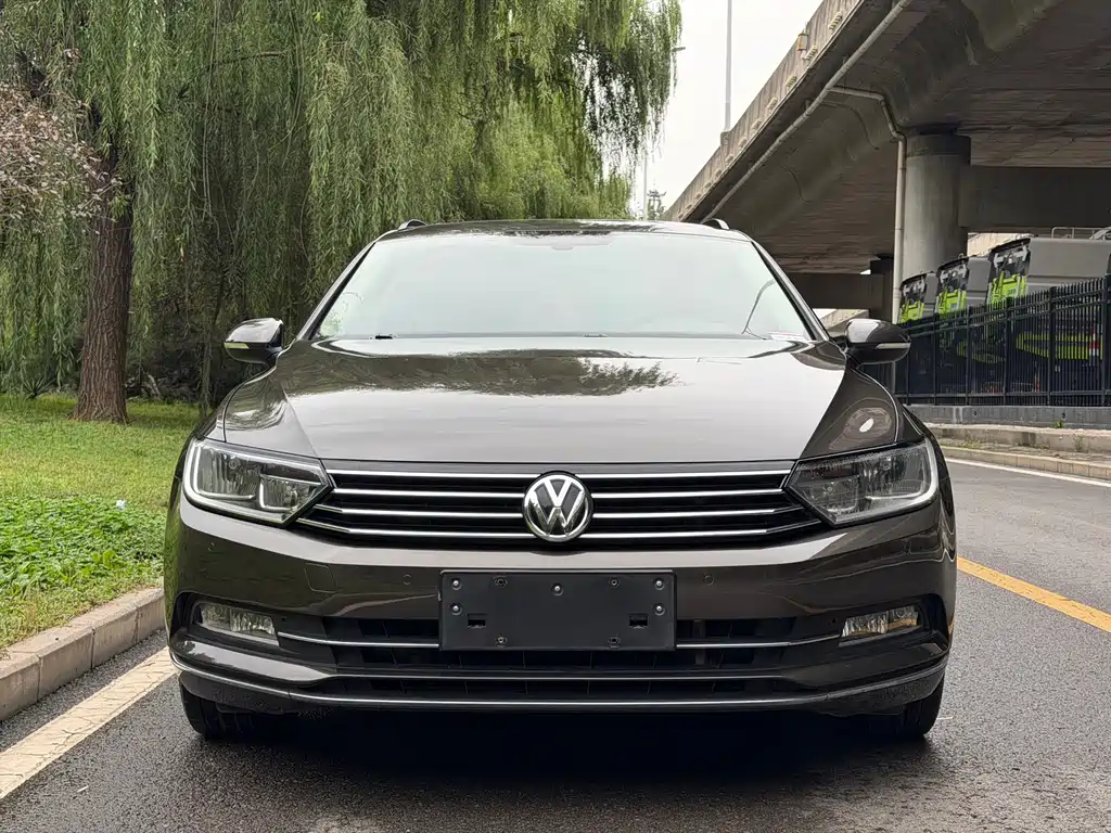 Volkswagen Viloran — миниатюра 2