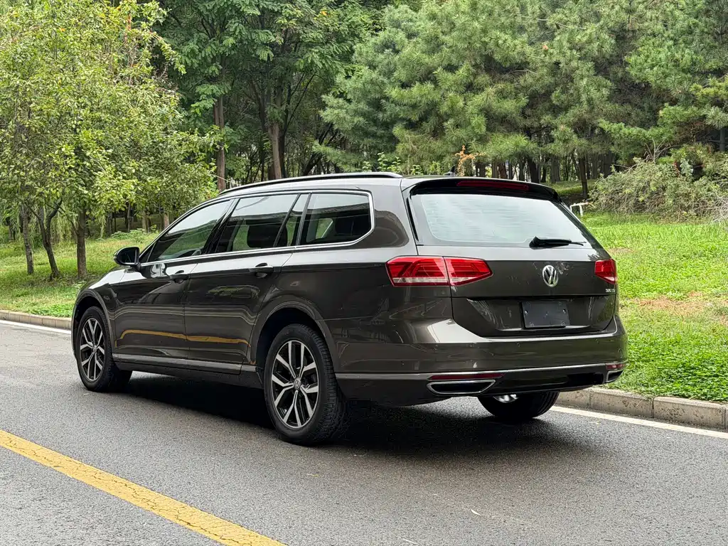 Volkswagen Viloran — миниатюра 16