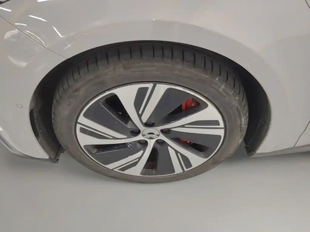 NIO ET5 — миниатюра 23