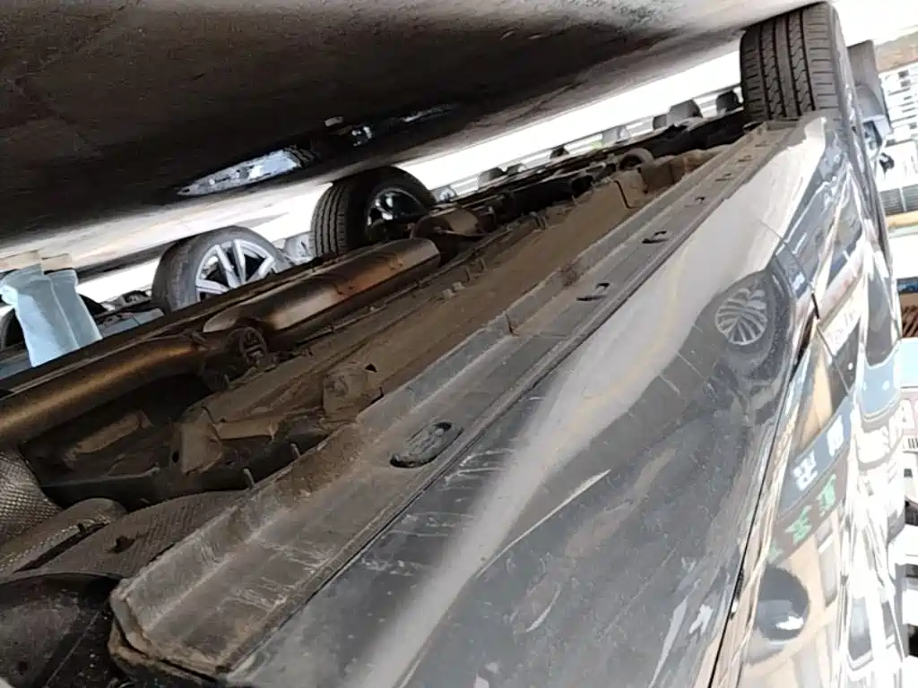 Chery Tiggo 9 — миниатюра 22