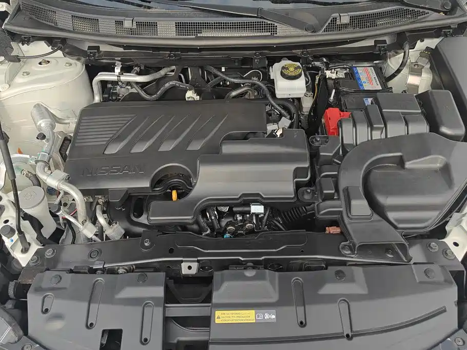 Nissan Qashqai — миниатюра 10