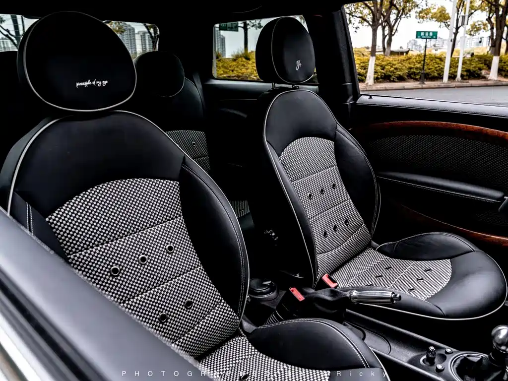 MINI Mini JCW — миниатюра 11