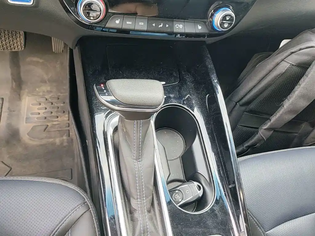 Buick Velite 6 — миниатюра 14