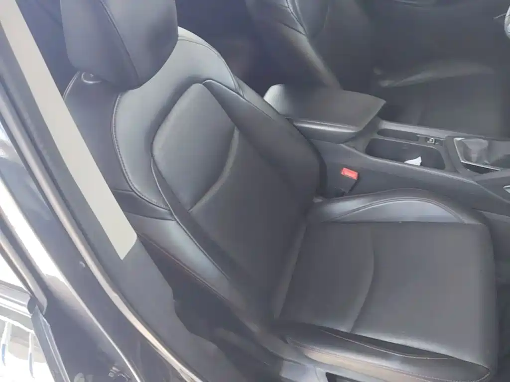 Chevrolet Volando — миниатюра 25