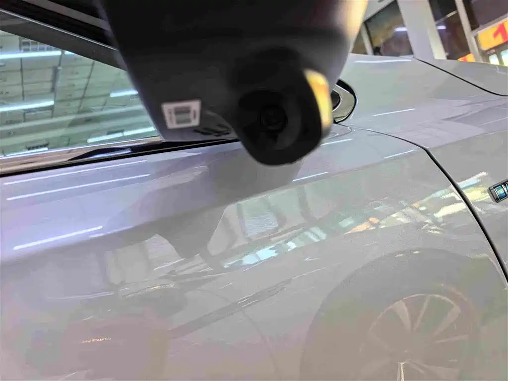 Honda Breeze Sharp Hybrid 2.0L 2WD Sharp Phantom Night Edition, фото 12