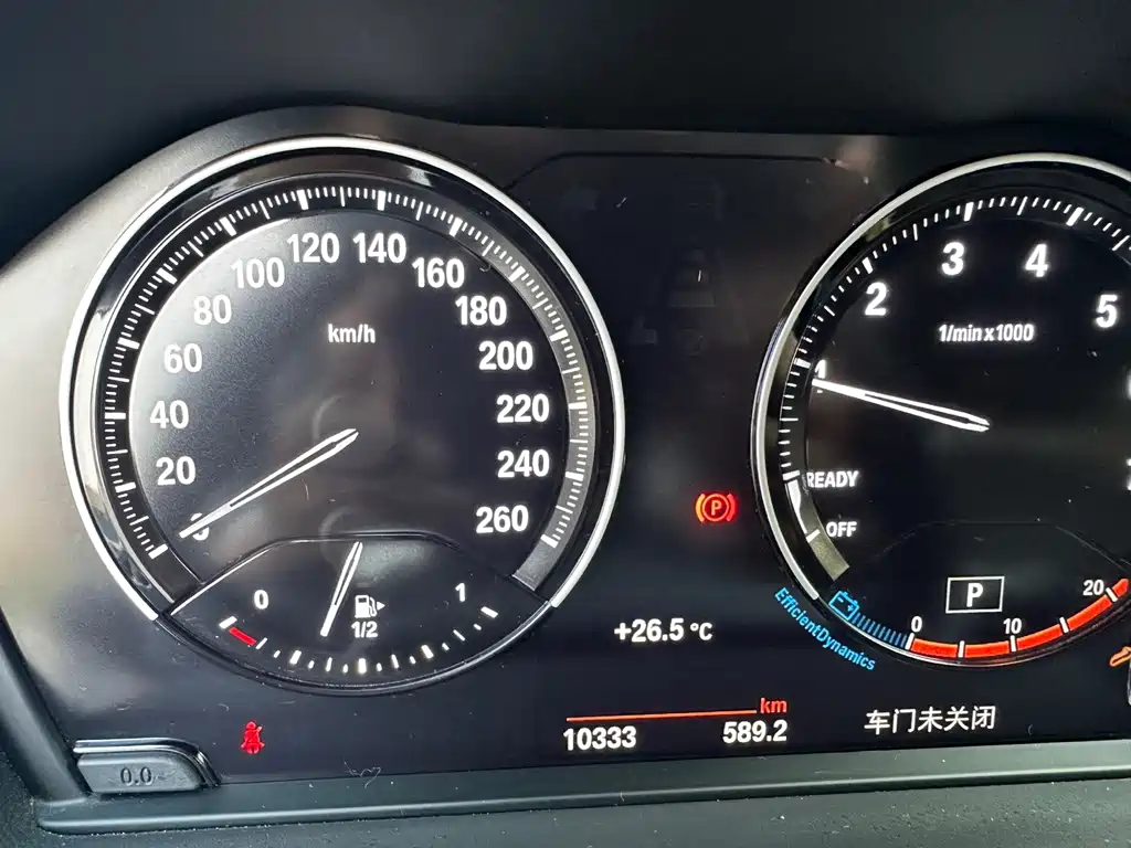 BMW 1 Series — миниатюра 13