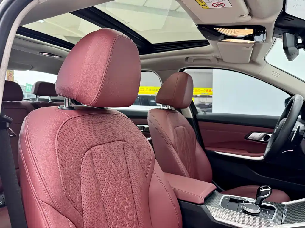 BMW 3 Series — миниатюра 15