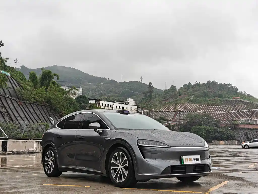 Zhijie Zhijie R7 — миниатюра 3
