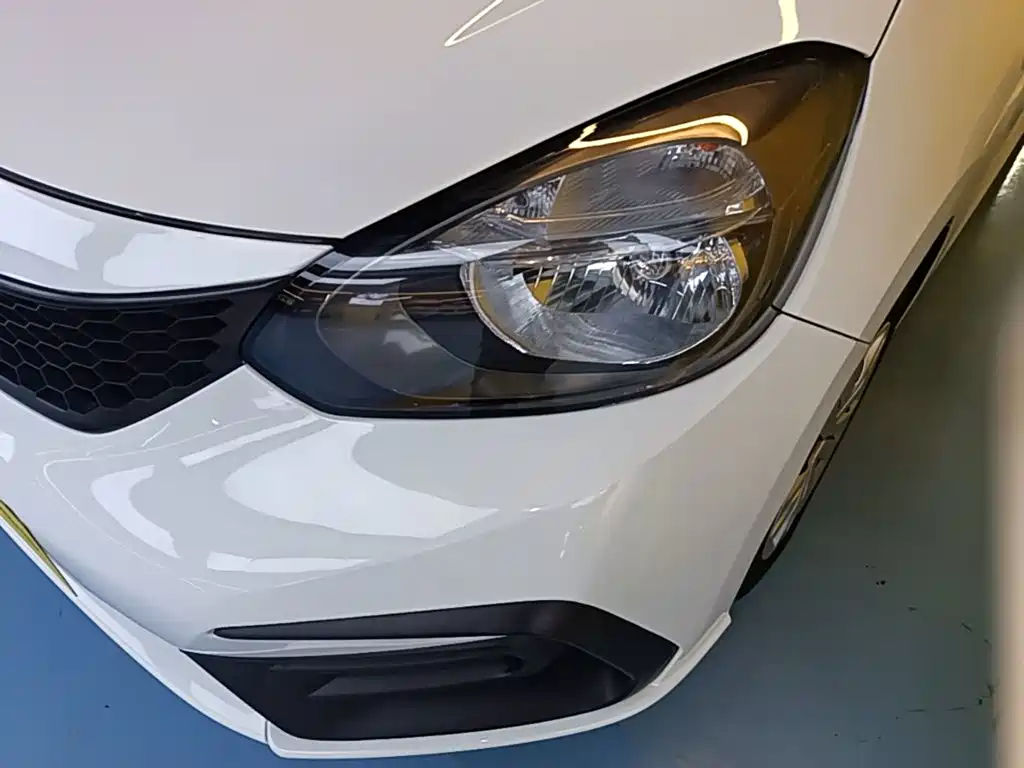 Honda Fit — миниатюра 24