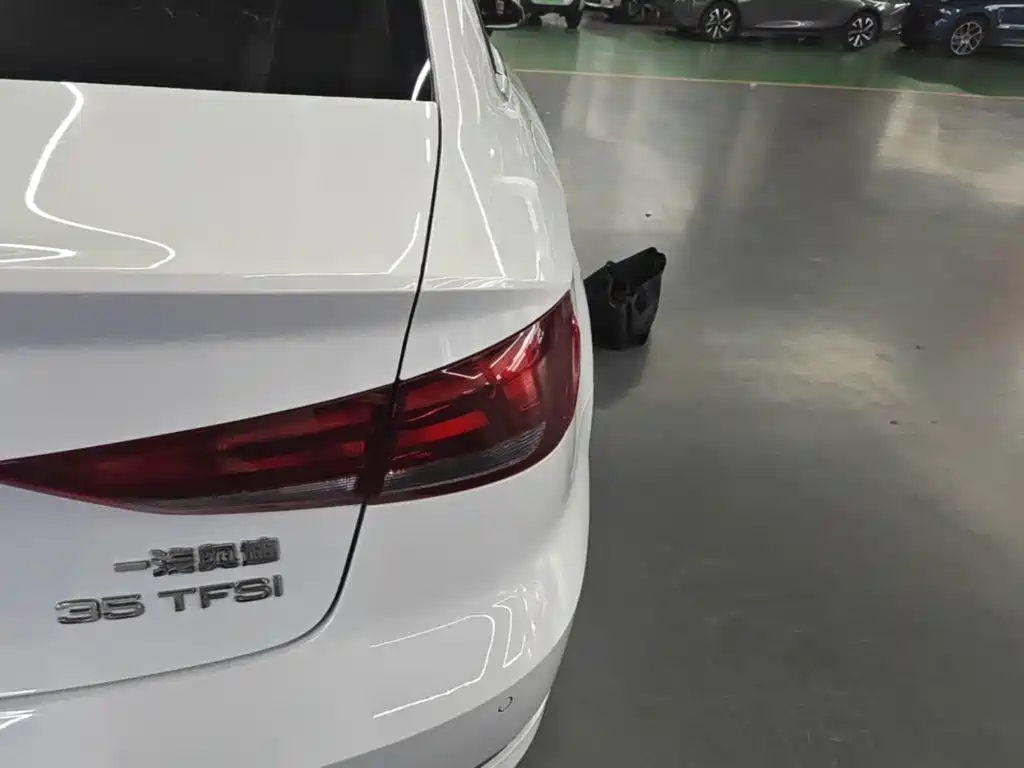 Audi A3 — миниатюра 8