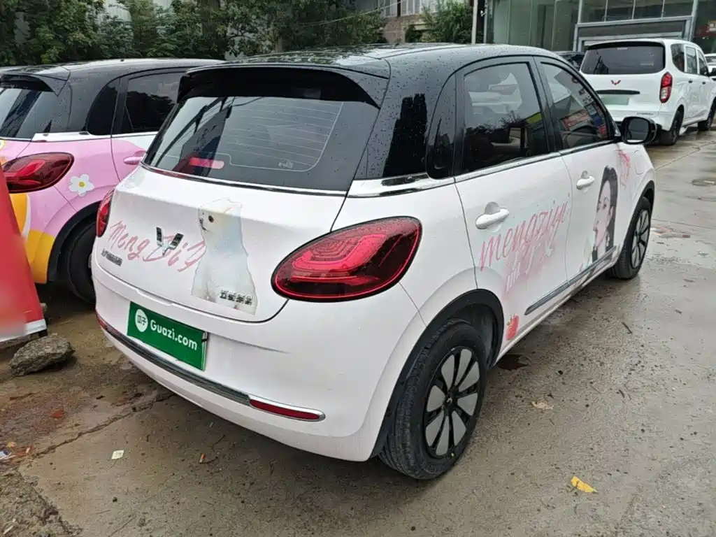Wuling Bingo — миниатюра 7