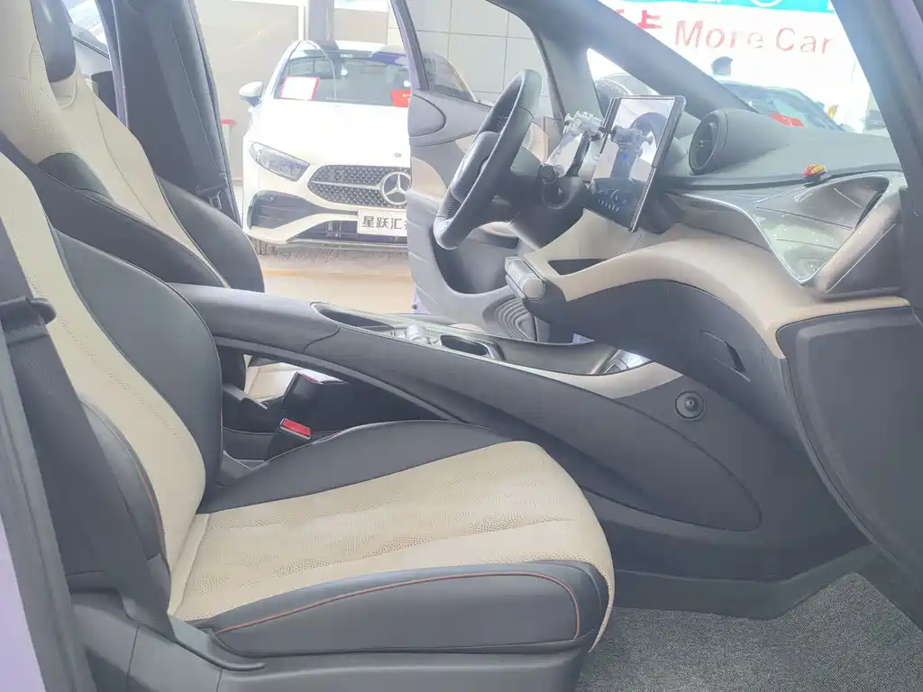 BYD Dolphin — миниатюра 12