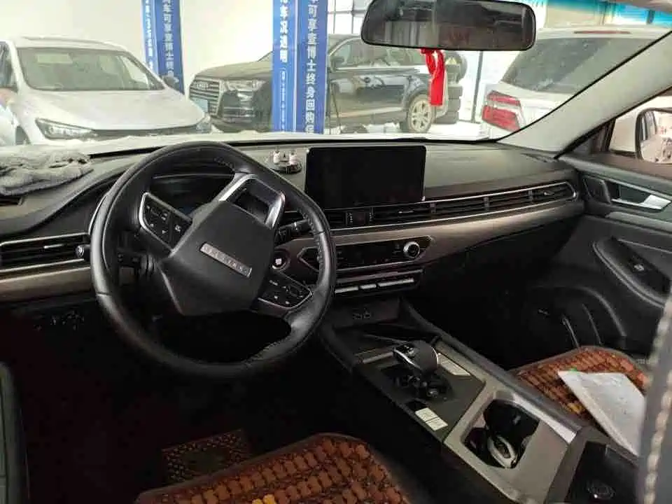Soueast DX8S — миниатюра 7