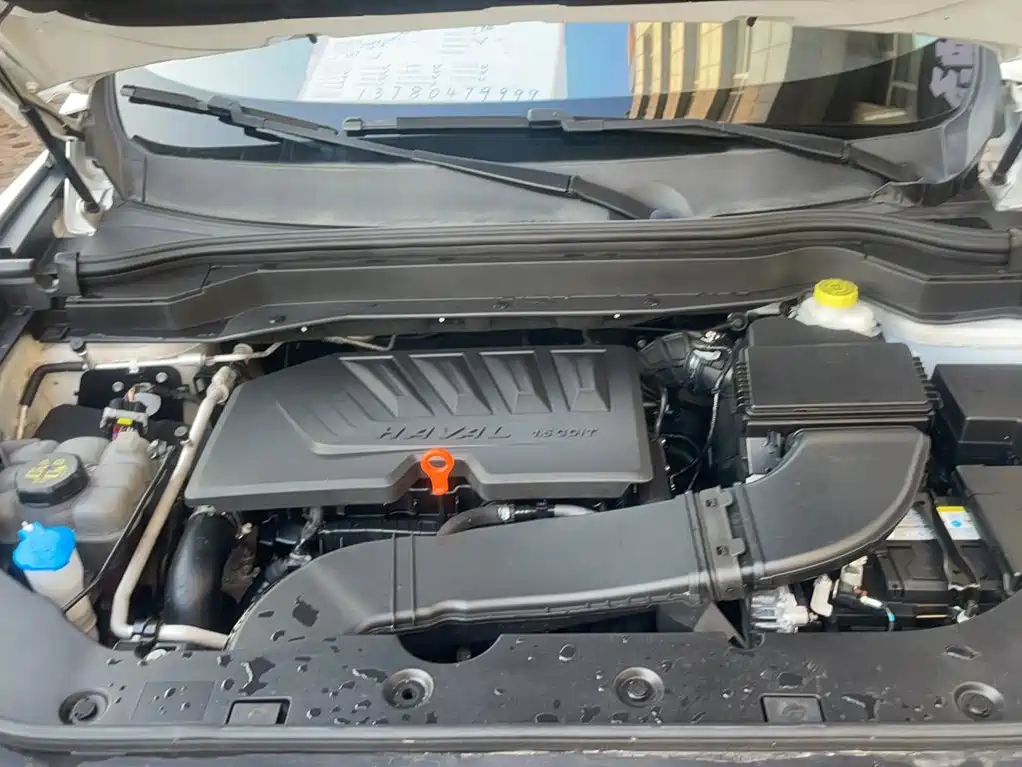 Haval H6 — миниатюра 8