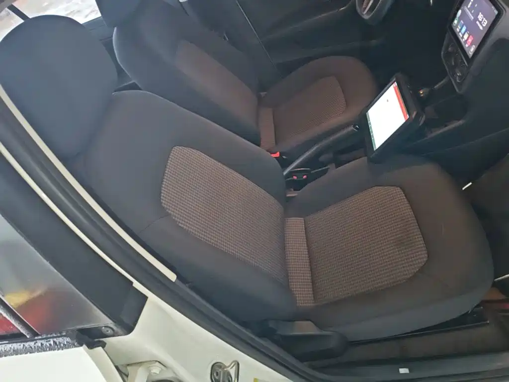 Volkswagen Santana — миниатюра 25