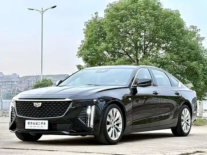 Cadillac CT6 2023 28T