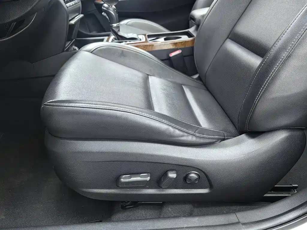 Hyundai Mistra — миниатюра 20
